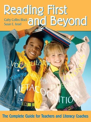cover image of Reading First and Beyond